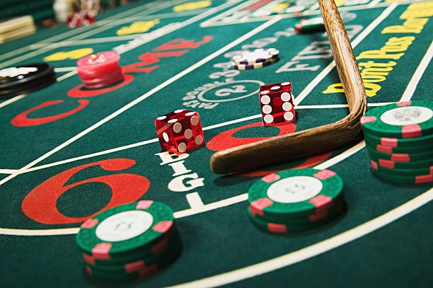 Macau Pools Game 